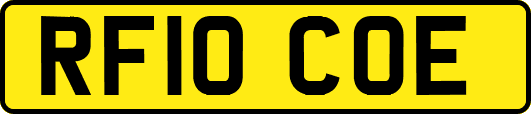RF10COE