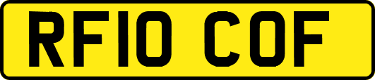RF10COF