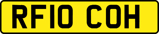 RF10COH