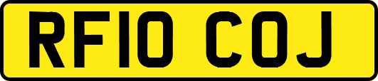 RF10COJ