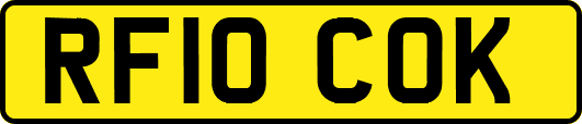 RF10COK