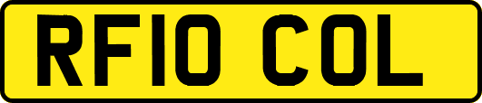 RF10COL