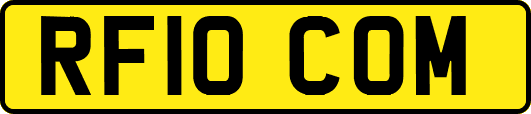 RF10COM