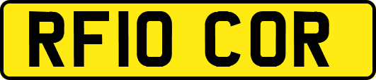 RF10COR