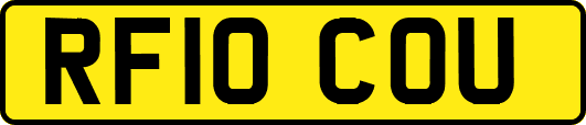 RF10COU
