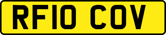 RF10COV