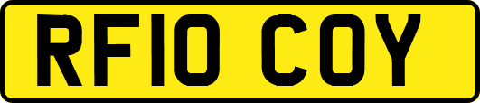 RF10COY