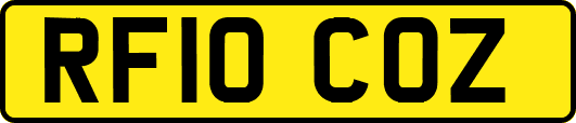 RF10COZ