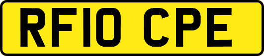 RF10CPE