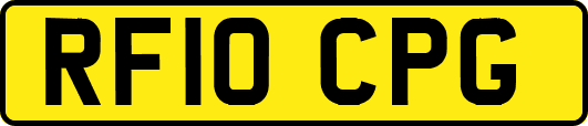 RF10CPG