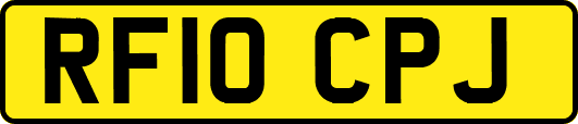 RF10CPJ
