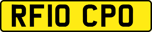 RF10CPO