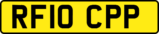 RF10CPP