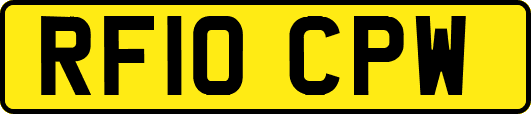 RF10CPW