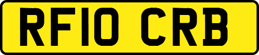 RF10CRB
