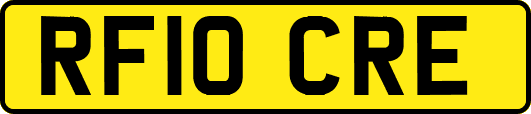 RF10CRE
