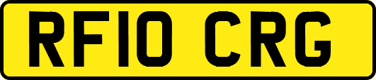 RF10CRG