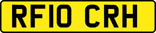 RF10CRH