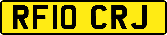 RF10CRJ