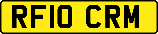 RF10CRM