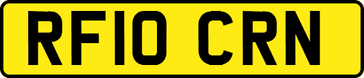 RF10CRN