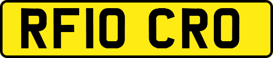 RF10CRO