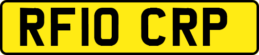 RF10CRP