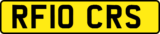 RF10CRS