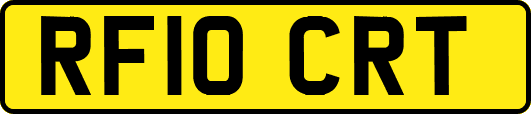 RF10CRT