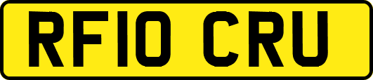 RF10CRU
