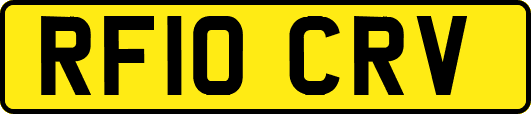 RF10CRV