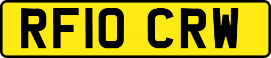 RF10CRW