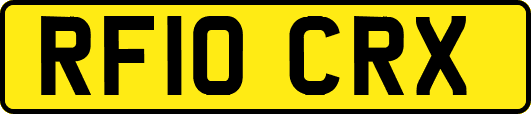 RF10CRX