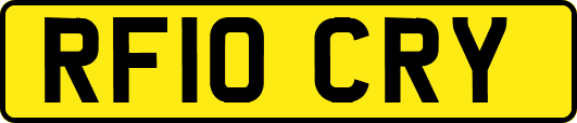 RF10CRY