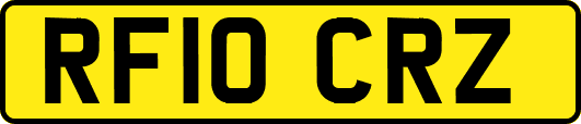 RF10CRZ