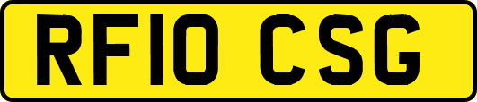 RF10CSG