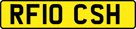 RF10CSH