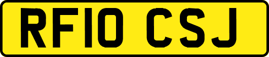 RF10CSJ