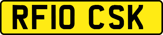 RF10CSK