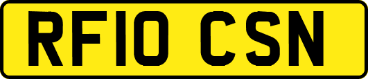RF10CSN