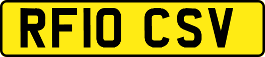 RF10CSV