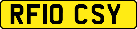 RF10CSY