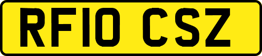 RF10CSZ