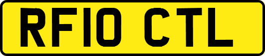 RF10CTL