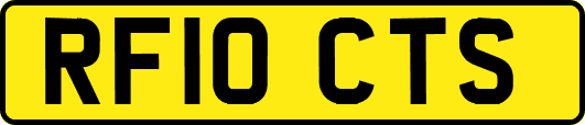RF10CTS
