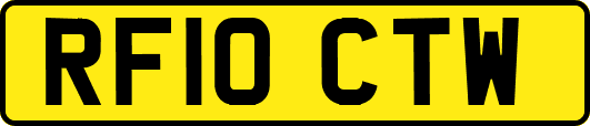 RF10CTW