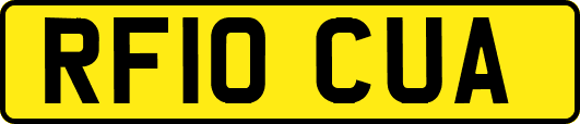 RF10CUA