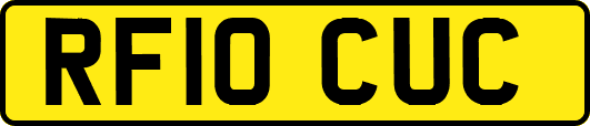 RF10CUC