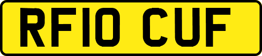 RF10CUF