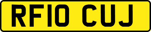 RF10CUJ